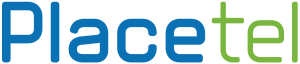 Logo Kooperationspartner Placetel