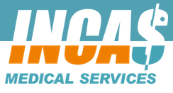 Logo der Firma INACS