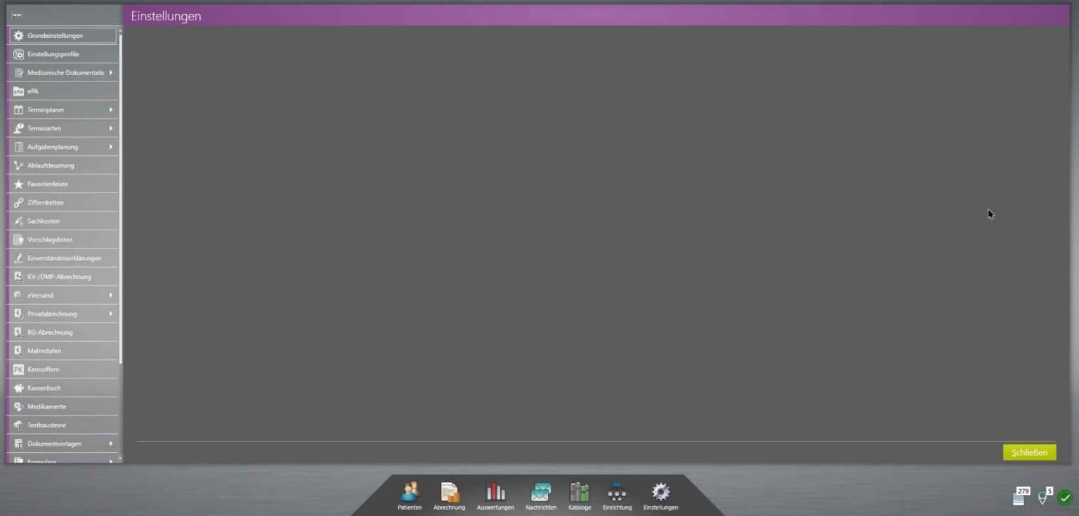 EPA EINRICHTEN UND FREISCHALTEN visual data 4