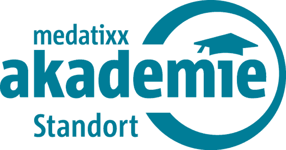 Logo medatixx-akademie Standort